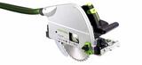 Погружная пила Festool TS 75 EBQ