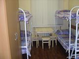 Общежитие хостел койко место комната