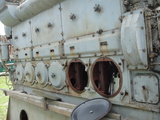 эл/станция ДГА-315 ухл4 дизель 6ЧН 25/34
