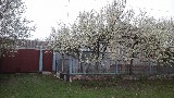 Продам дом 40кв. м. , времянку35кв. м. , землю 40соток.