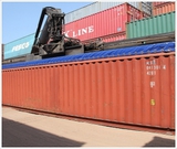 контейнеры морские 3 т 5т 20 т 40 т и другие