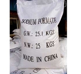 ФОРМИАТ НАТРИЯ 98%