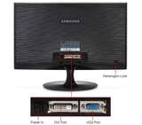 Продам Игровой монитор Samsung SyncMaster S23A300B