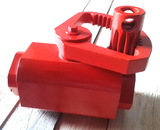 Производитель - Кран СИН108.000 СИН114.000 АСК 50.70.000-02