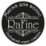 100% натуральная Маска для восстановления волос RaFine (всего за 4 про