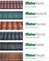 Композитная черепица Metrotile