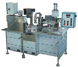 Полуавтомат ПАФ700 розлива в пакет пюр-пак pure-pak