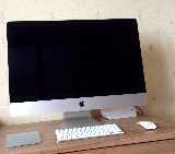 iMac (27 дюймов, конец 2013 г. )