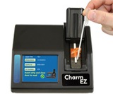 Тест система для определения антибиотиков в молоке Charm EZ