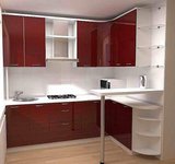 Мебель на заказ по Вашим размерам