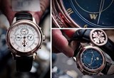 Часы Patek Philippe Sky Moon