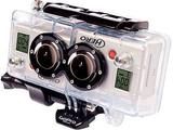 Набор для съемки 3D GoPro 3D HERO SYSTEM AHD3D-001 2 000 руб.