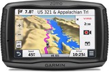 Мотоциклетный навигатор Garmin Zumo 590LM 45 000 руб.