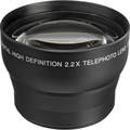 Объектив Digital Concepts 2.2x Telephoto Professional Lens 52mm