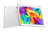 Планшет Samsung Galaxy Tab S 10.5 Wi-Fi 16GB SM-T807V White 19 000 руб