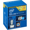 Процессор Intel Core i5-4440S Haswell (2800MHz, LGA1150, L3 6144Kb)