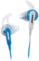 Вставные наушники Bose FreeStyle Ice Blue 7 500 руб.