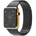 Умные часы Apple Watch 42mm Black Link 24-Karat Gold Black Link Limite