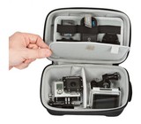 Футляр для камер GoPro Lowepro Dashpoint AVC 1 Blue 990 руб.