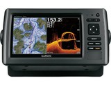 Эхолот Garmin echoMAP 73dv 40 000 руб.