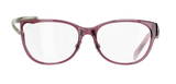 Оправа для Google Glass DVF - Shiny Elderberry 7 000 руб.