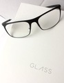Оправа для Google Glass - Titanium Thin Color Charcoal 7 000 руб.