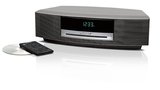 Акустическая система Bose Wave Music System III Titanium Silver 24000