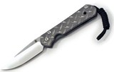 Складной нож Chris Reeve Large Sebenza 21 CGG Diamond Plate 60 000 руб