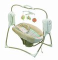 Детские качели Fisher Price Power Plus 6000 руб.