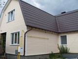 Проектирование домов и коттеджей