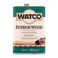 Масло защитное для деревянных фасадов и террас WATCO Exterior Wood Fin