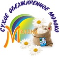 Сухое обезжиренное молоко 1,5%