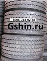 Double coin 445/45r19.5 RR905