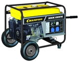 Бензиновый генератор Champion GG7200E