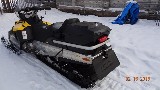Продажа BRP Ski-Doo Skandic WT 600 HO E-TEC в Красноярске