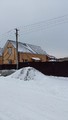 Продается дом 105м2 пос. Газодобытчиков