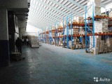 Сдам качественное складское помещение 3000кв. м.