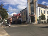 Собственник. Сдам офисные помещения от 10, 2 м/кв.