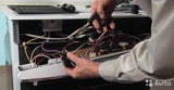 Ремонт газовых и электрических плит