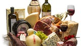 прайс лист на экспорт продуктов питания из Италии