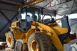 Продам Фронтальный погрузчик New Holland W190