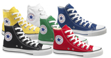 Кеды CONVERSE (Chuck Taylor All Star)