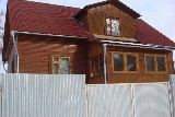 Продаю дом в живописном поселке Татищево, Дмитров