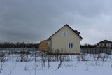 Участок 12 соток в дачном поселке «Булгаково Life»