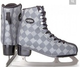 Распродажа! Коньки фигурные Jane