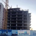 1 комн. ЖК Енисей, Пашенный, собственник