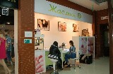 Студия маникюра