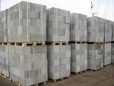 Газобетон гост доставка