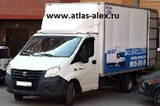 Перевозка мебели по Москве и Московской области