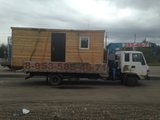 Услуги воровайки, манипулятора 5т., Красноярск